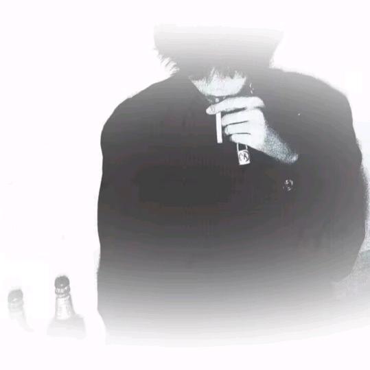 巨蟹座文案馆-黑川主