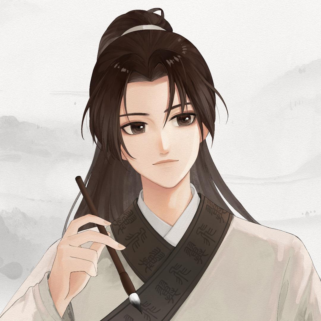 翼飞书画