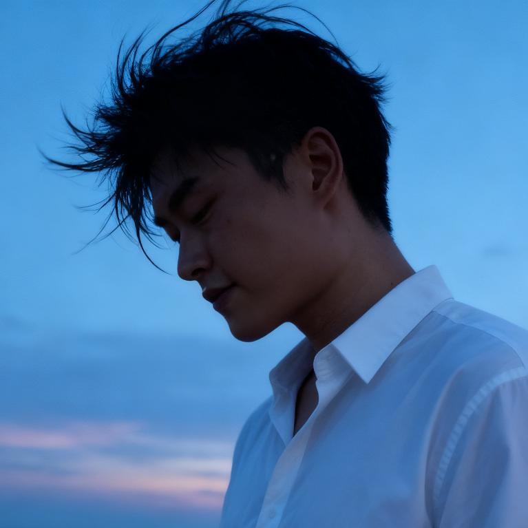 小灰辉（增肌版）