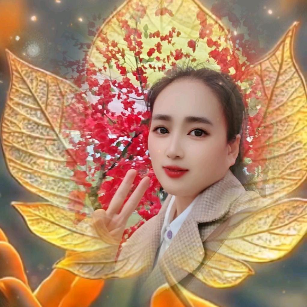 💞知足常乐💃明天会更好🌸