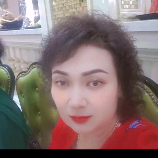 🌹吐尔逊古丽🌹