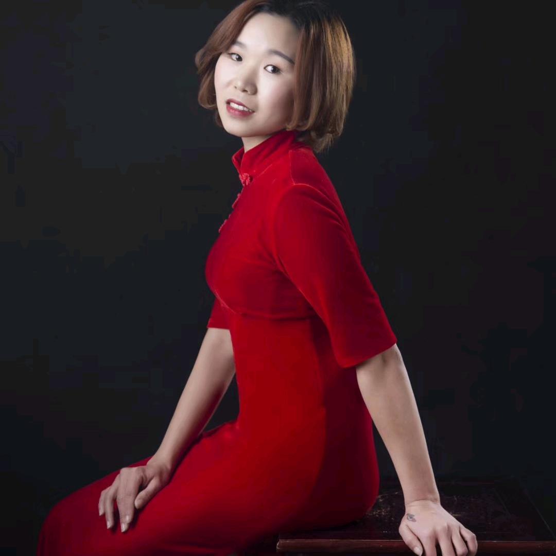 易菇娘