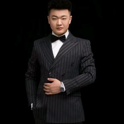 陈航办大事-鑫鑫