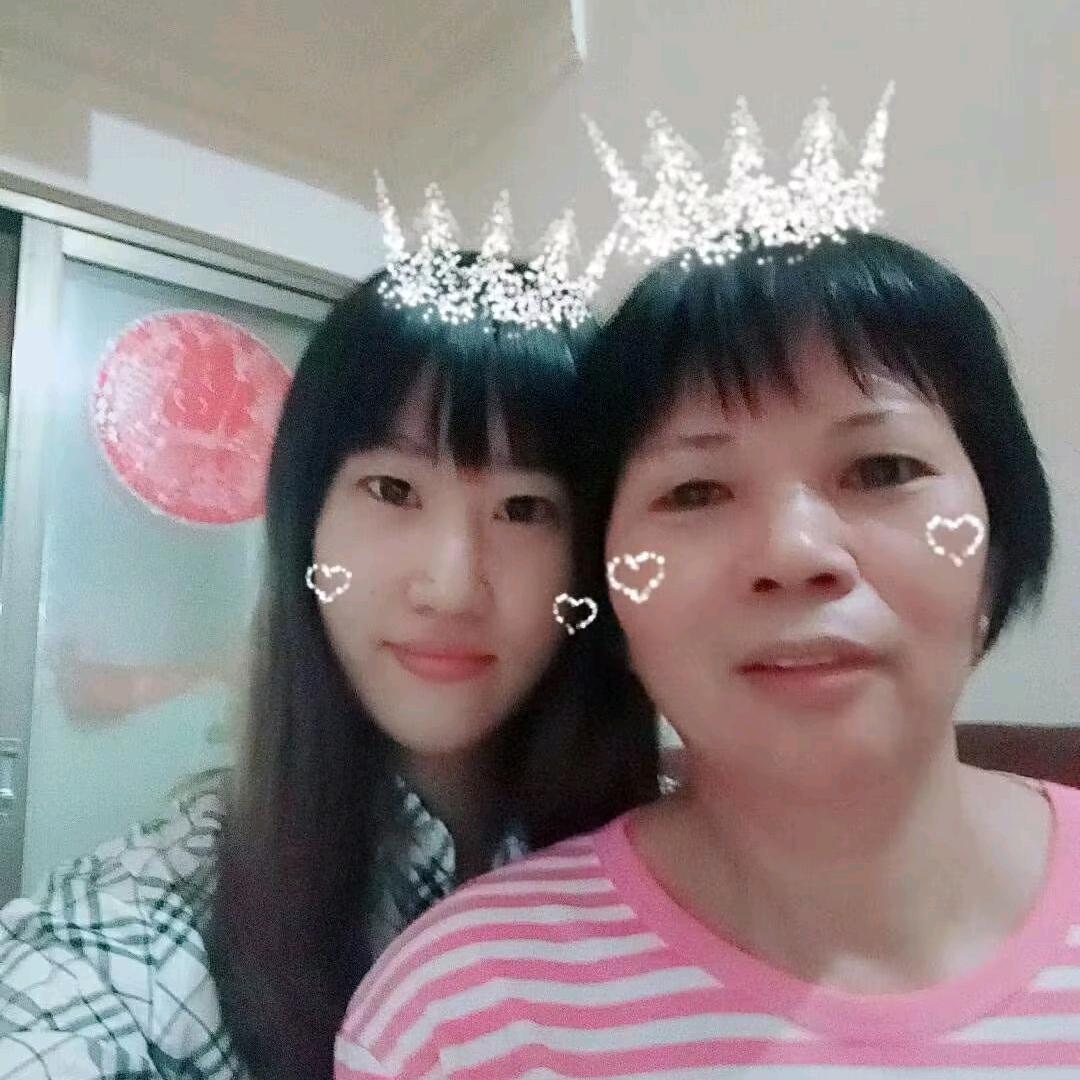 梅子酱krist