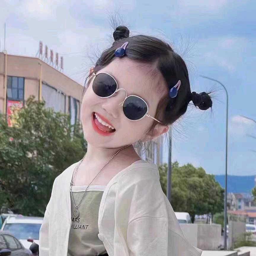 ☘️可人儿🍃