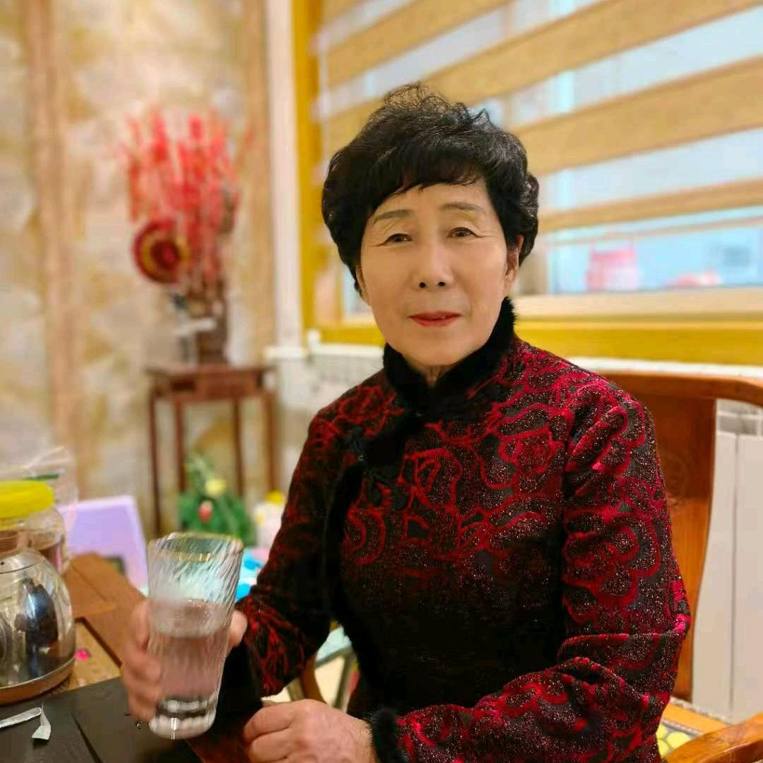 大老白