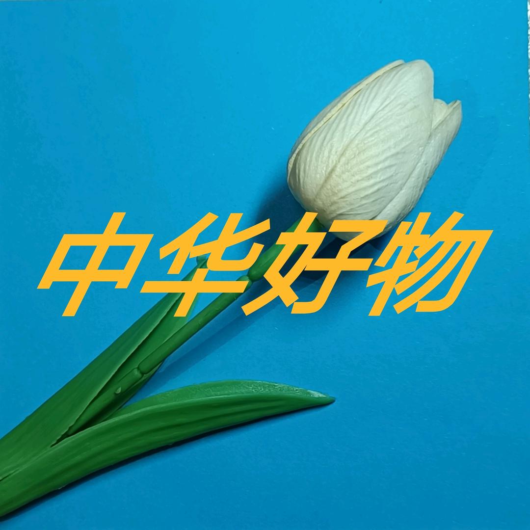 中华好物