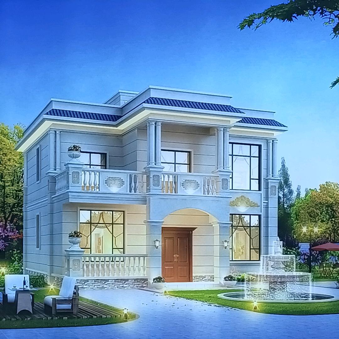 诚信为本(海南博锋建筑公司马工)专业建房