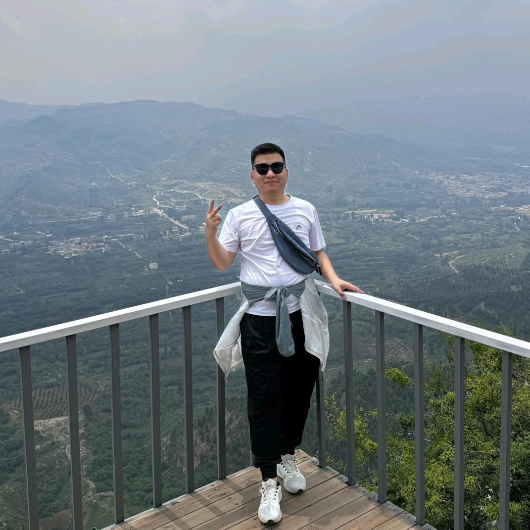 驰业科技沧州~刘通