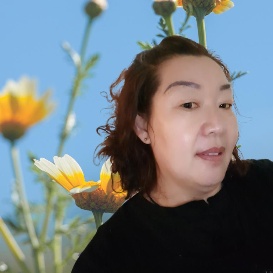 宏文姐