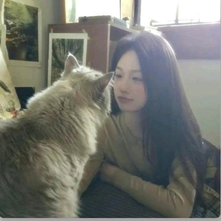 一娜学姐（重医大）