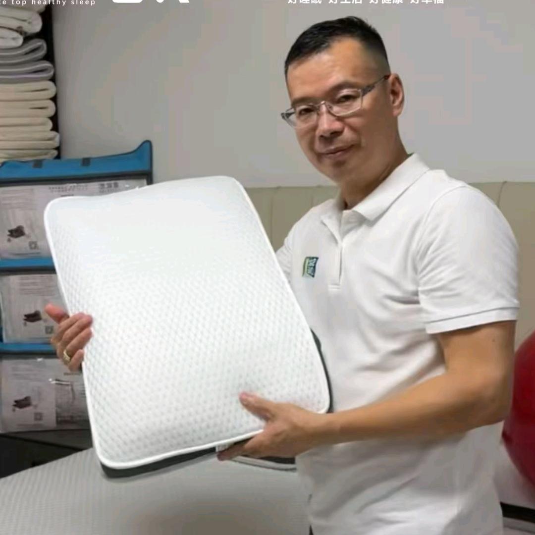 深圳弹簧枕头 林哥