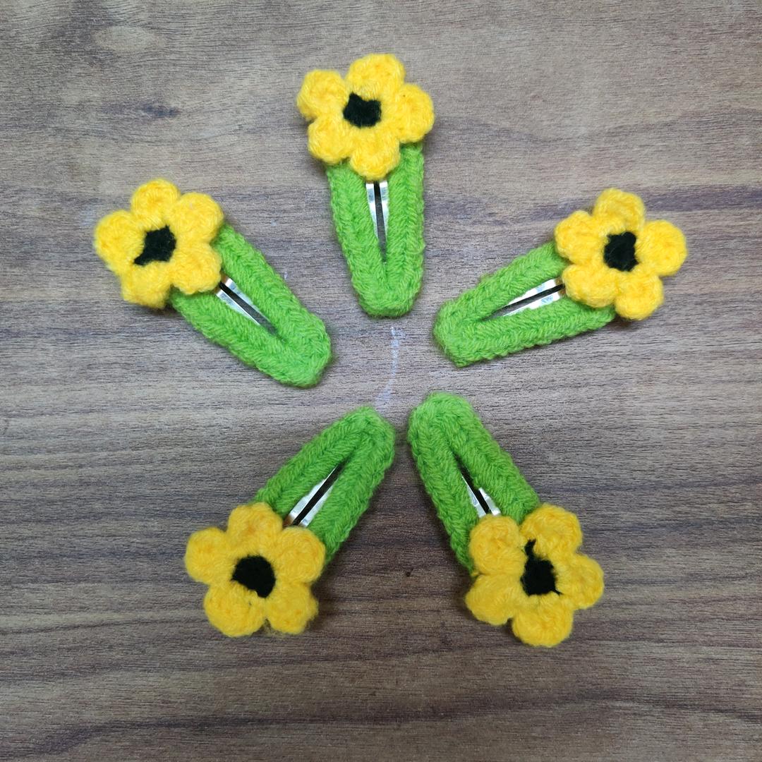 薪零手巧的织女