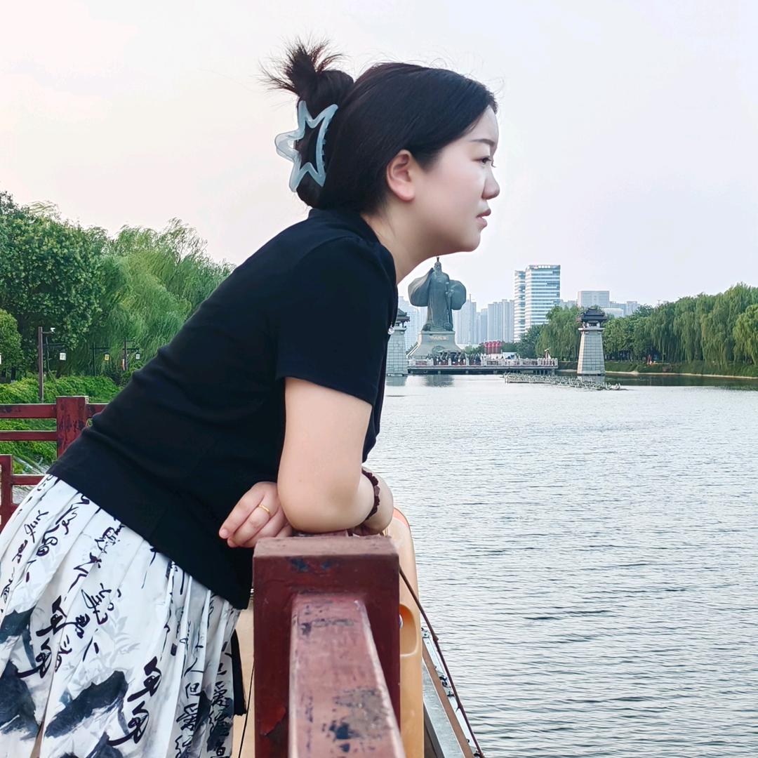 蓝汐只为遇见