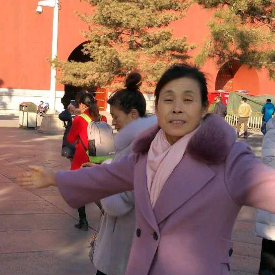 瑞菊妈妈
