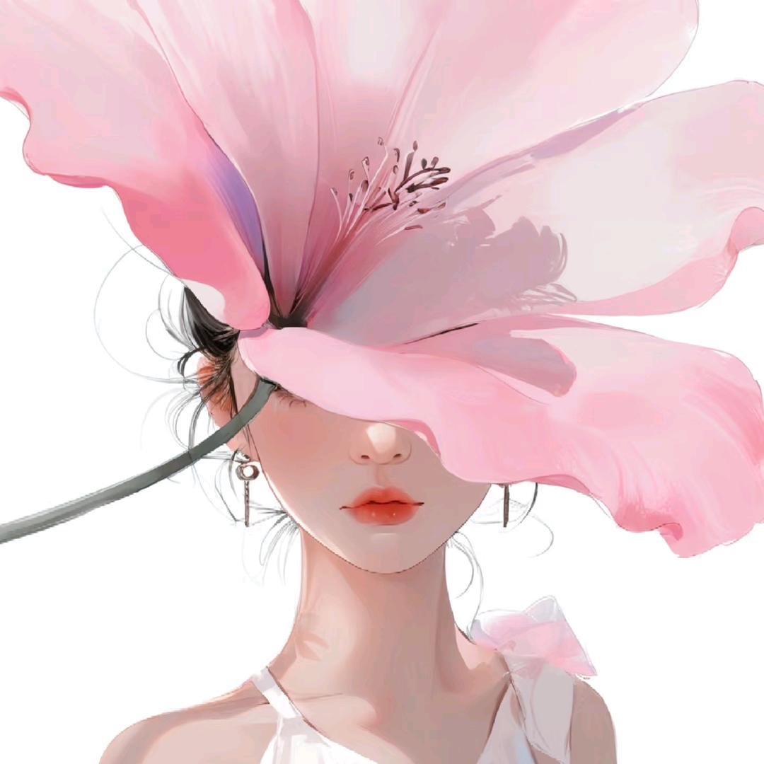 花不完