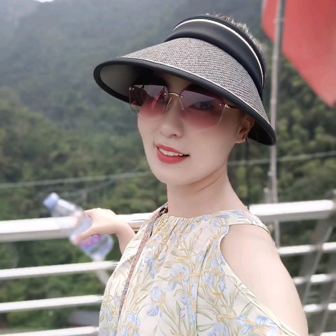 我是筱筱
