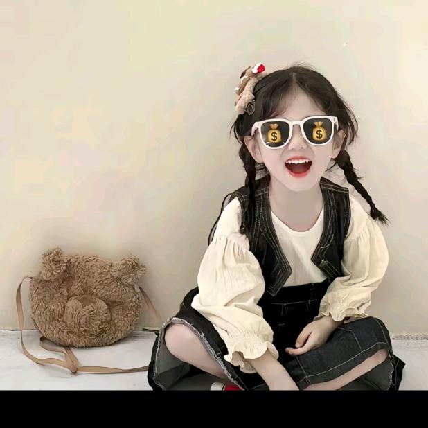 涛涛吃不饱