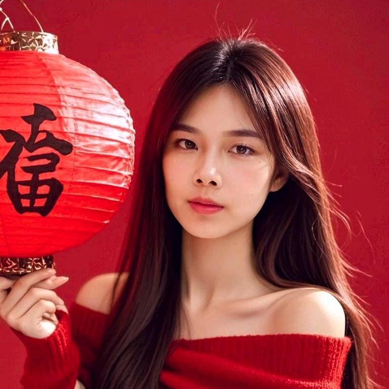 李子圆圆