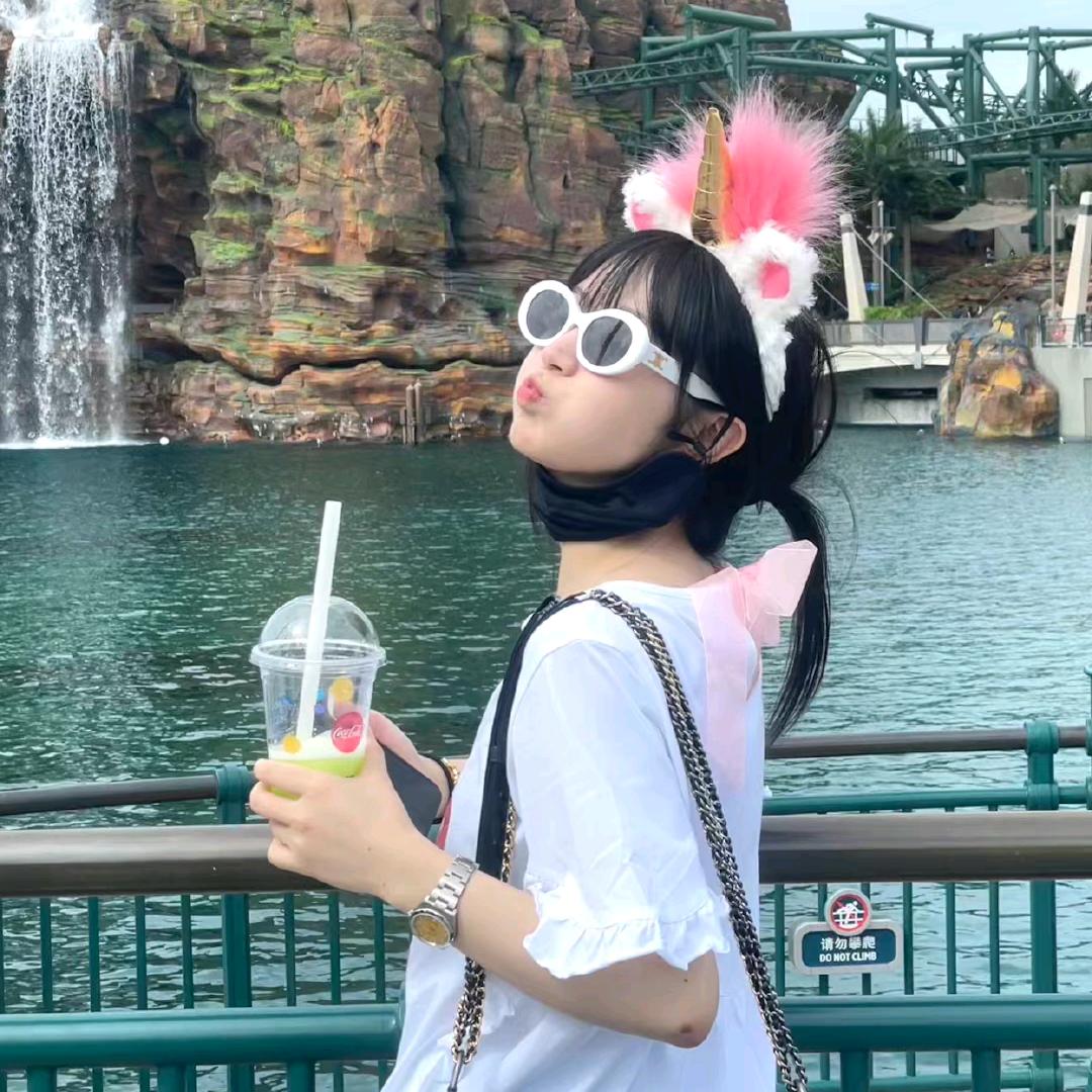菠乐小鱼