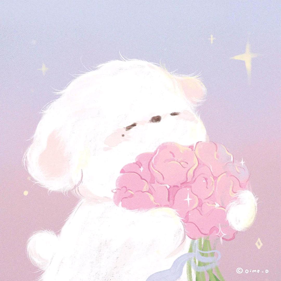石榴煎酒🐾