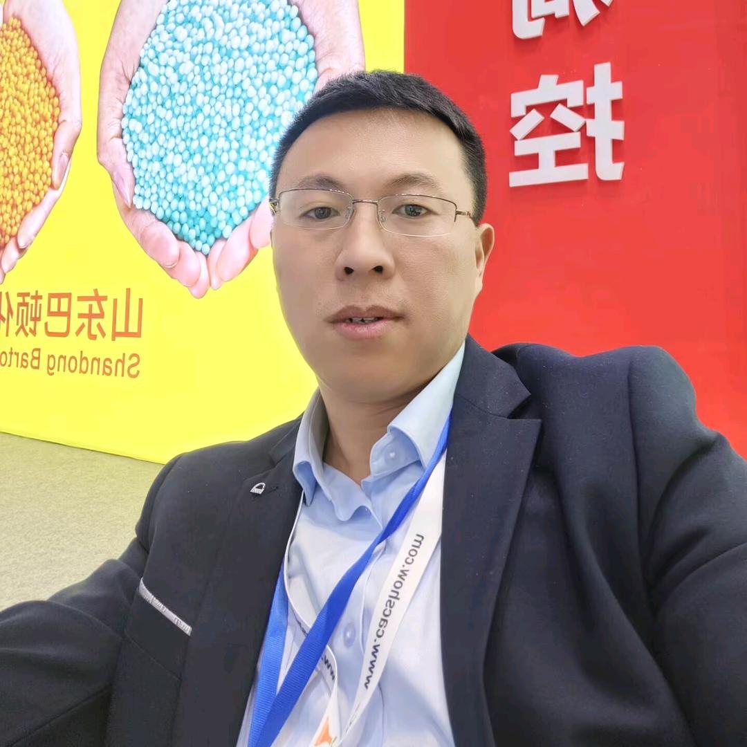 高产种植刘老师(巴顿化肥)