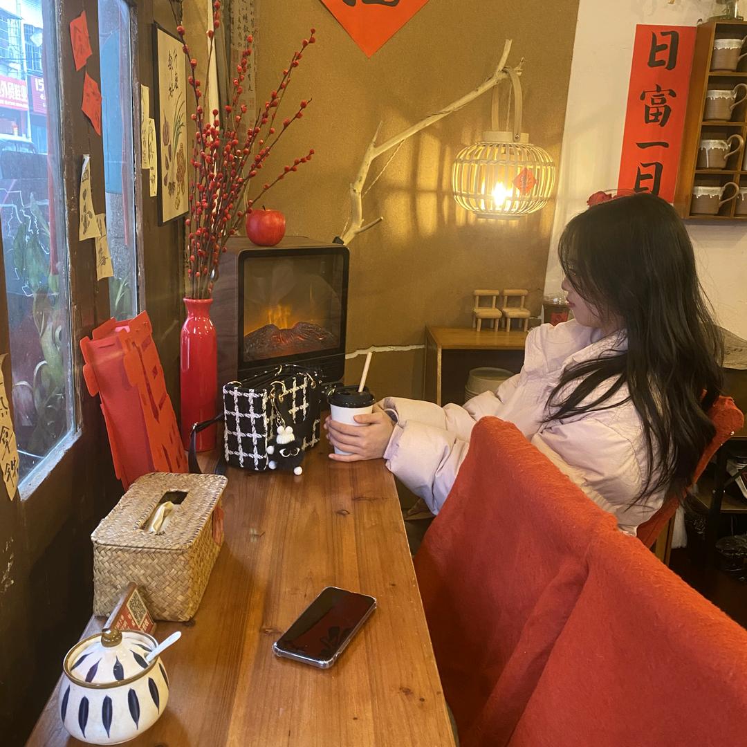 🍿婷喜欢...