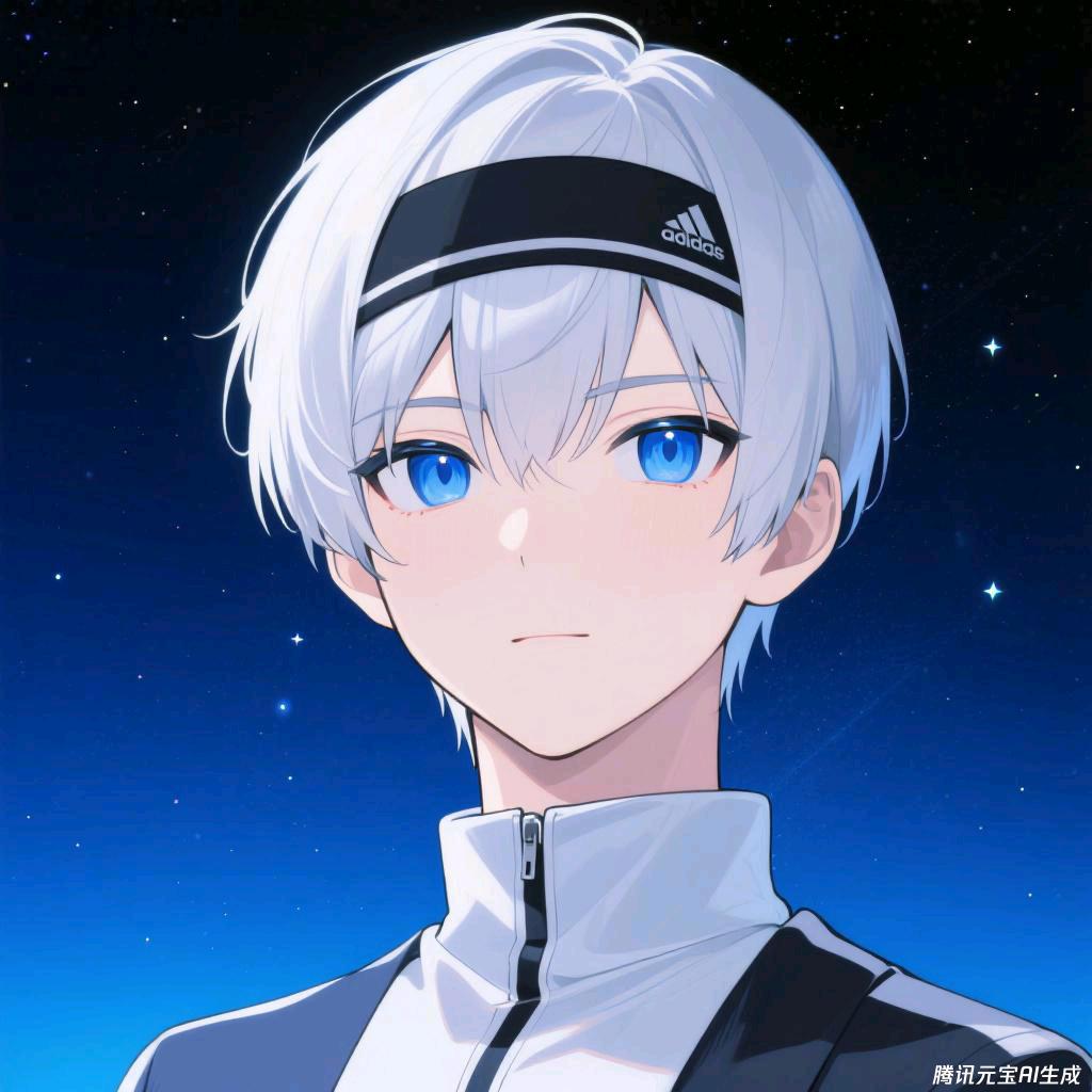 小秦。