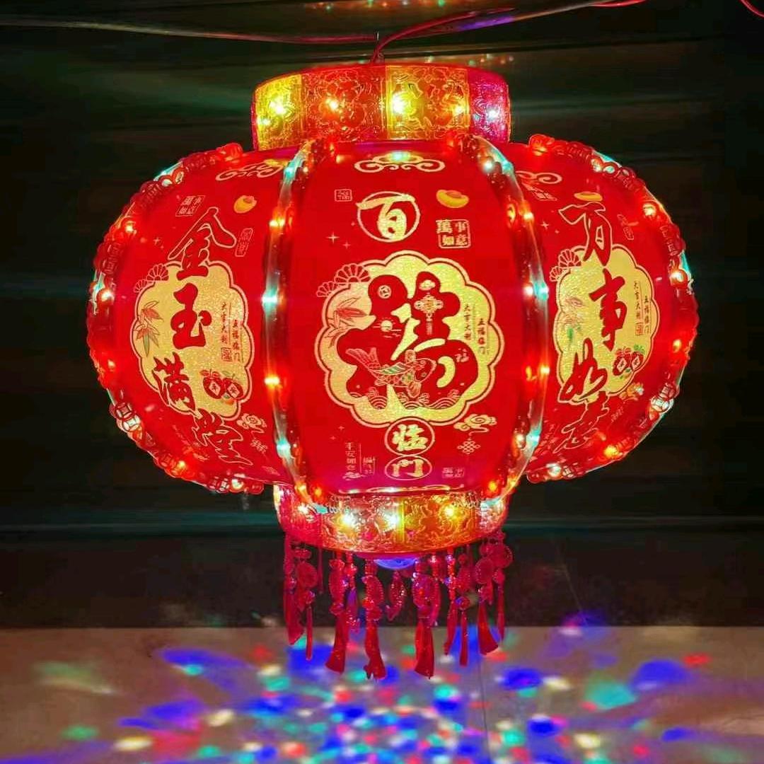 刘总年货批发工厂