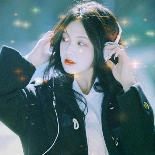 。木子。（星空姐）