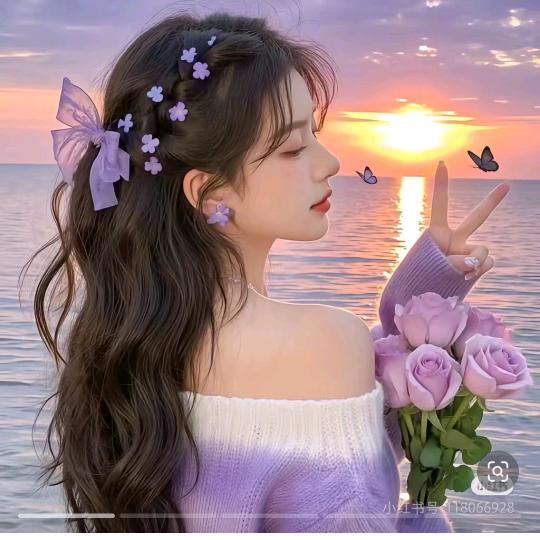 💐💕受过🥀伤的💞姐姐💐💕