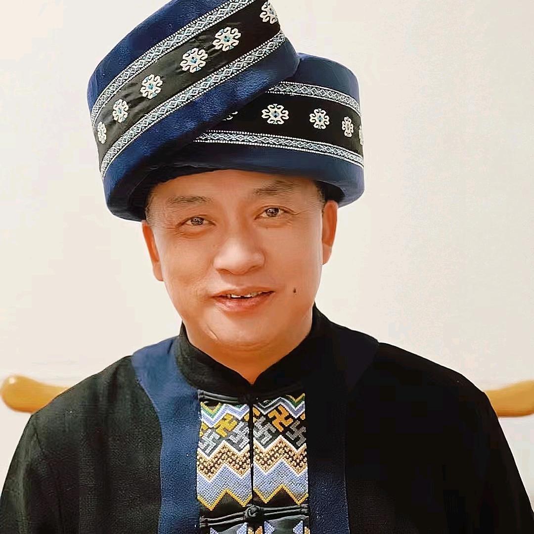非遗传承强哥-功夫华佗