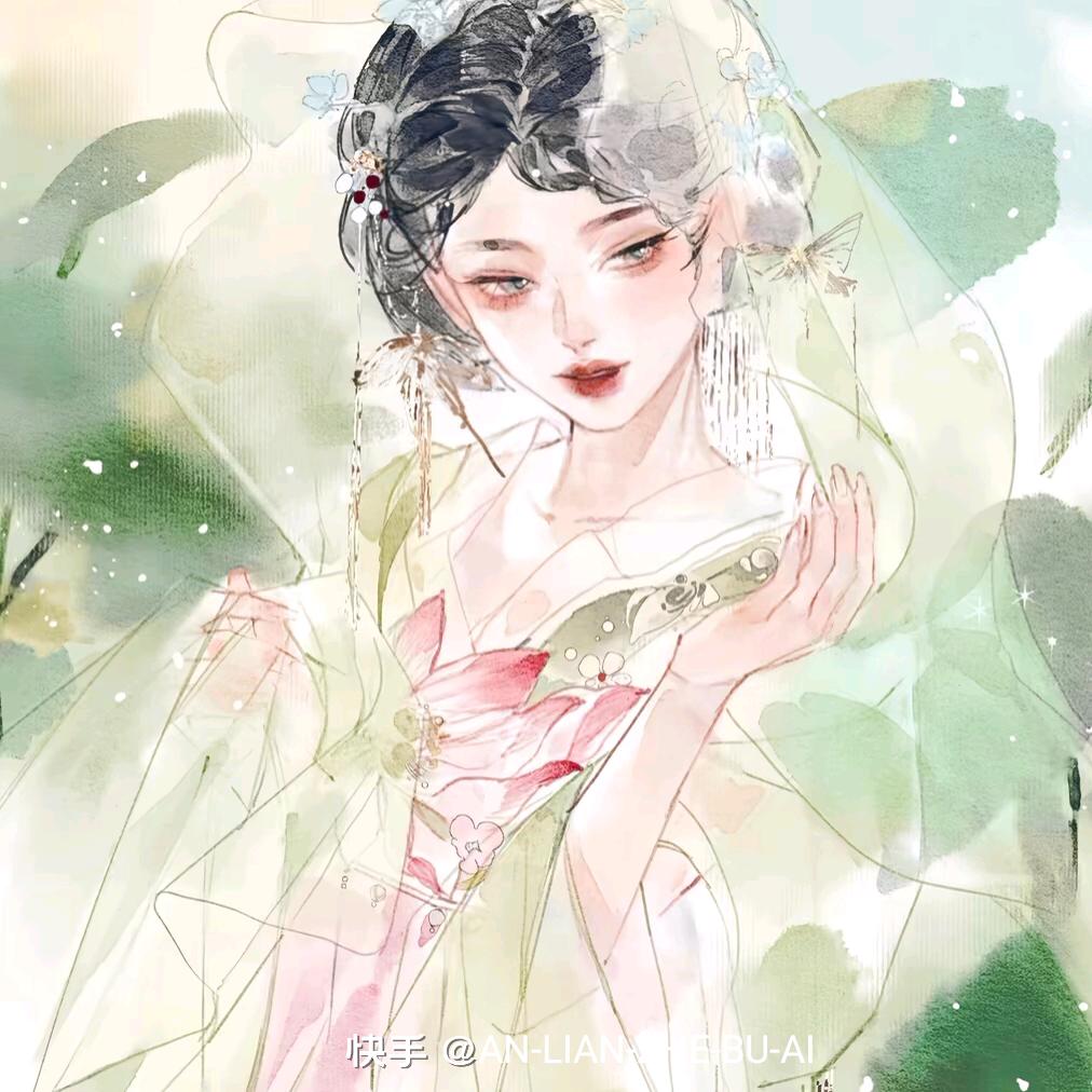 清芳
