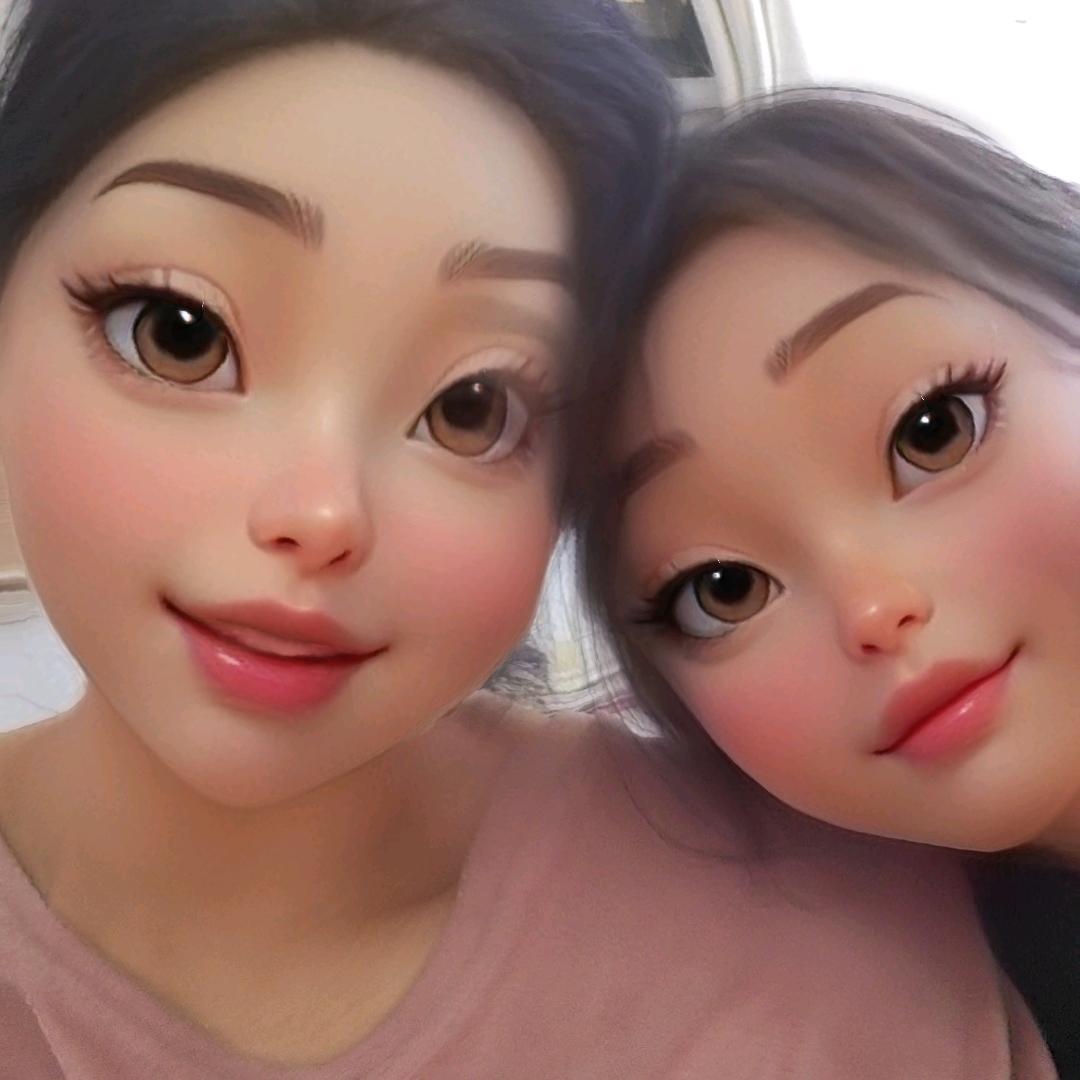 越跑越壮的桃子