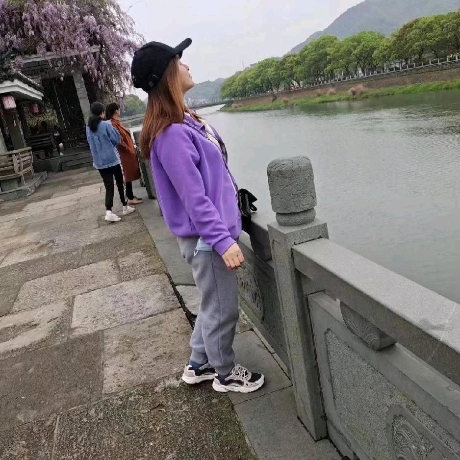 雨后彩虹