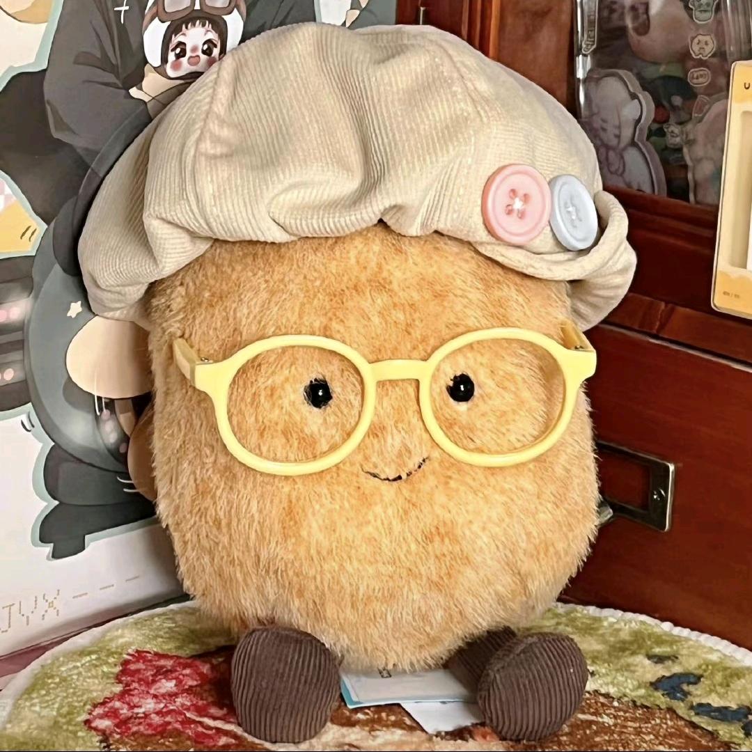 土豆侠!☆