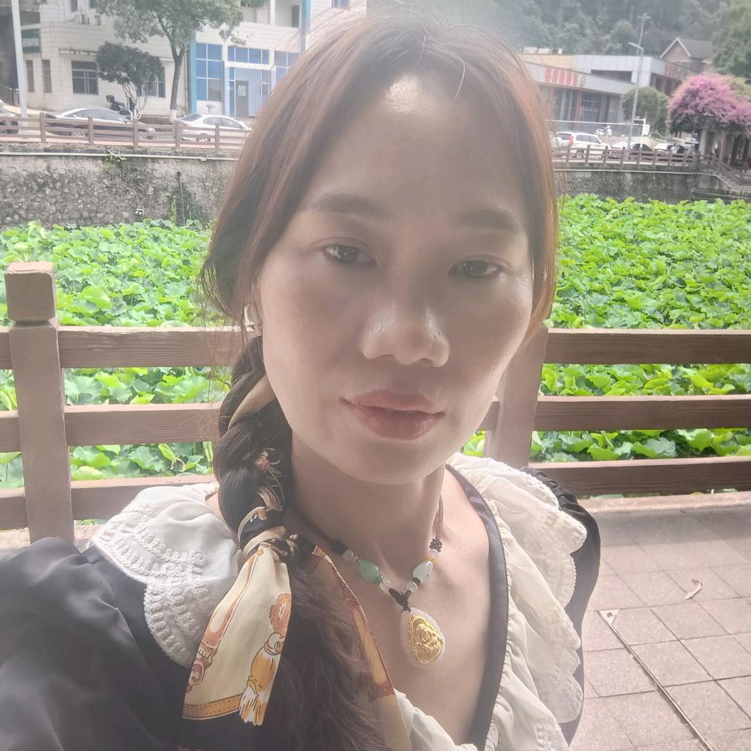 把❤️留给爱你的人，情缘
