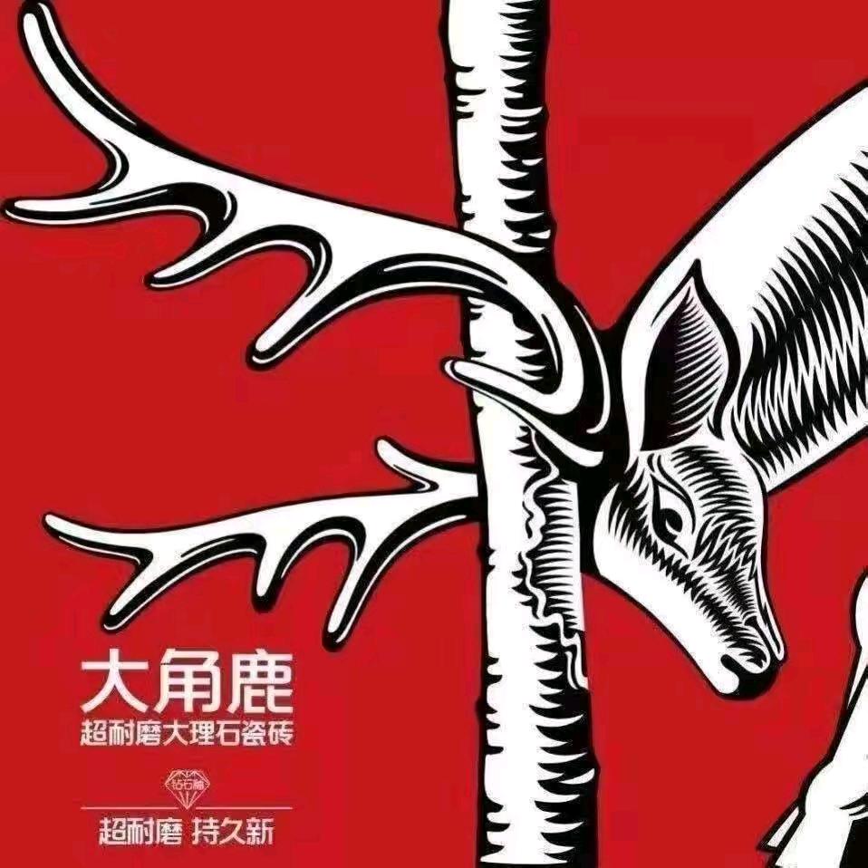 新乡大角鹿小崔