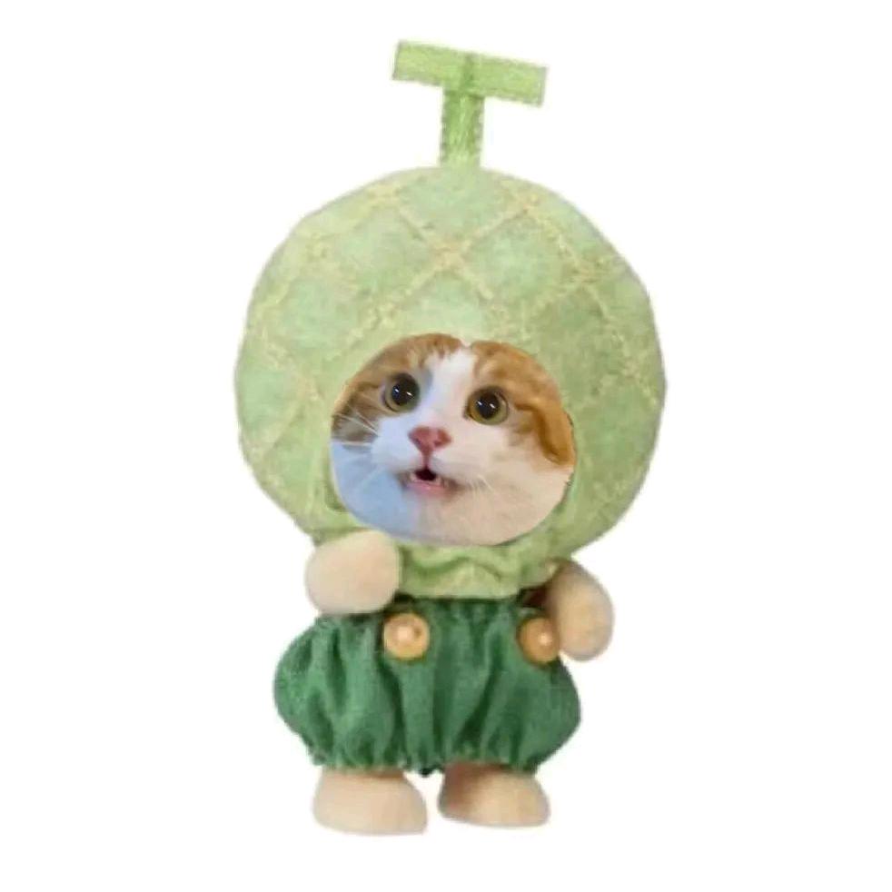 胶黏哈密瓜🍈
