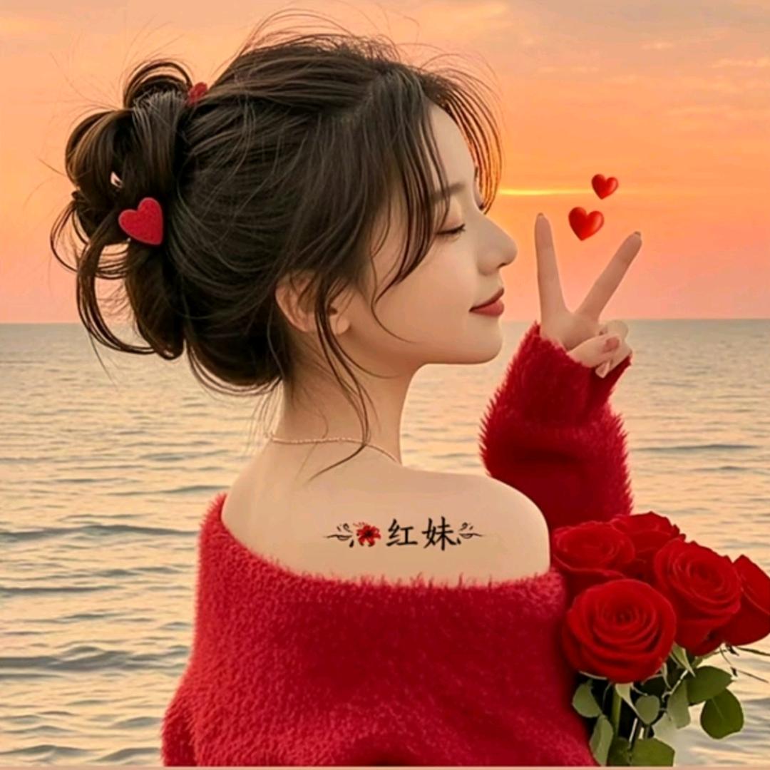 💞江西红妹💞