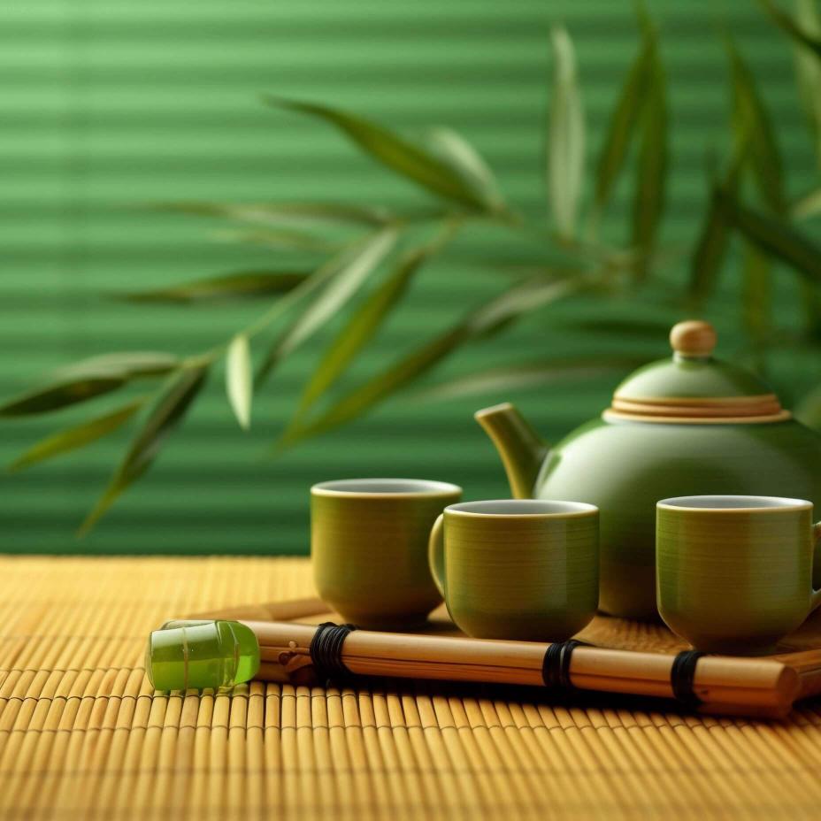 心花怒放