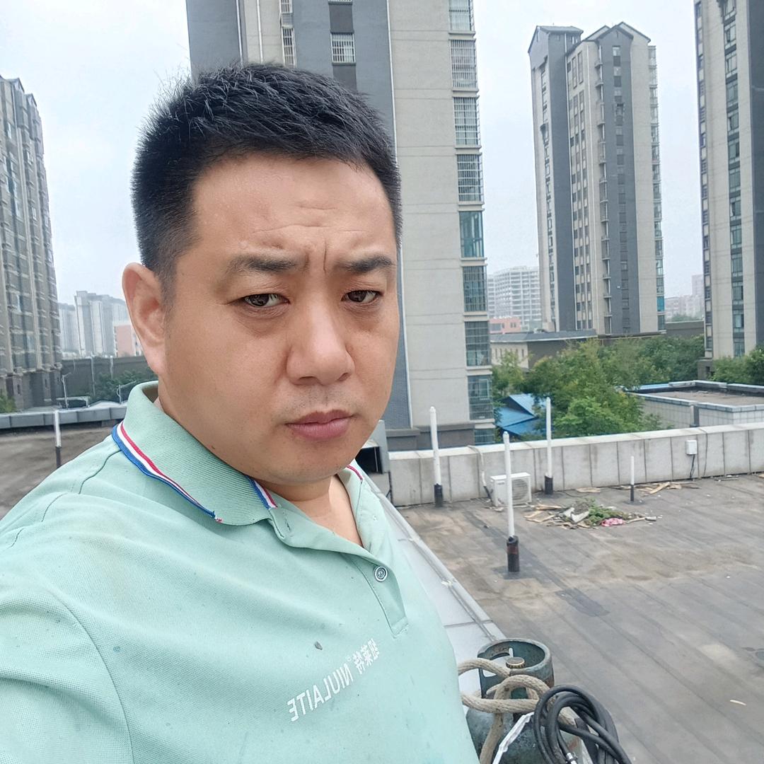 郑州——顶居防水修缮