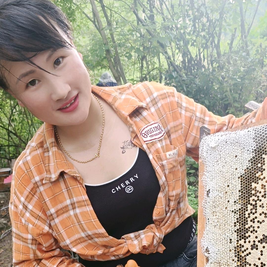 《小英桃溪文艺》蜂姐