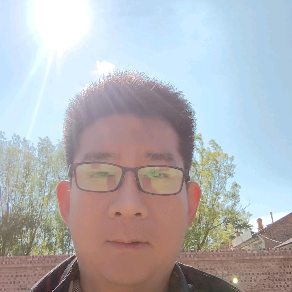 平凡的人