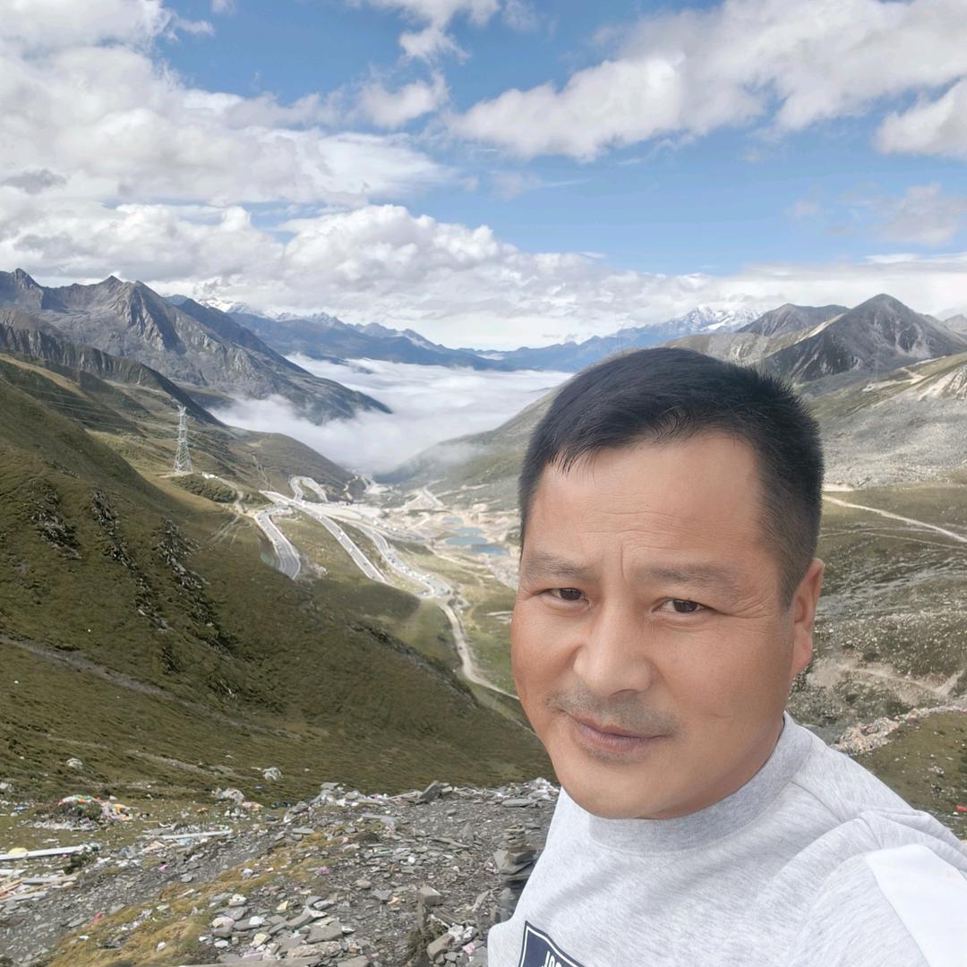 工地小哥阿奎