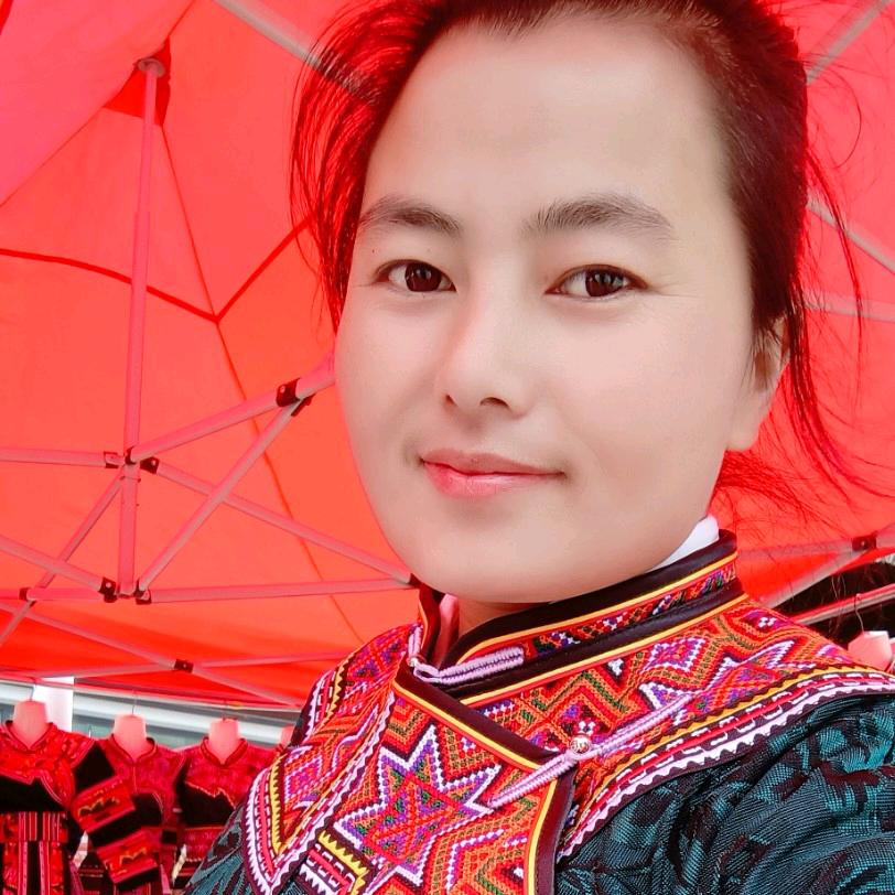 苗家丫妹