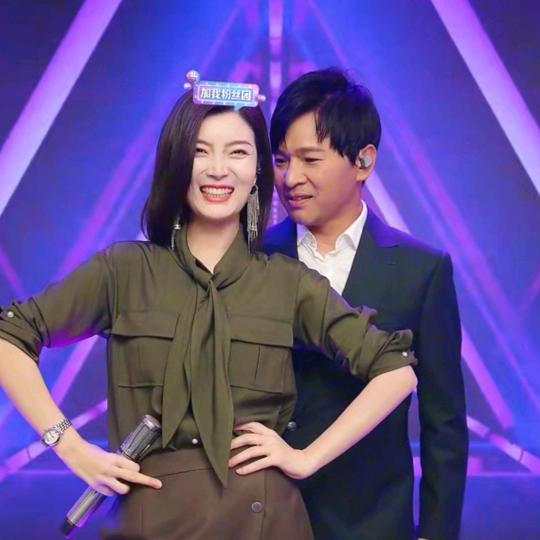 漠曼相伴（漠小曼）