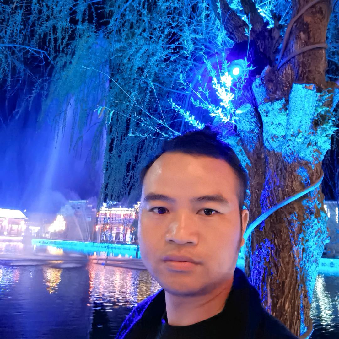 沙漠的孤狼