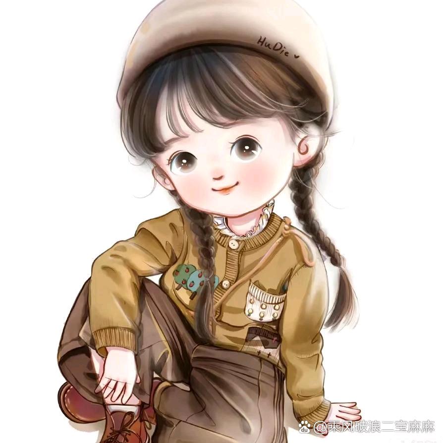 余生安好……