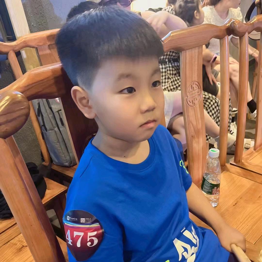 汪江淼